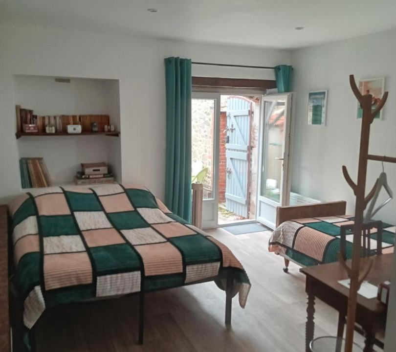 Photo of Bedroom in Chantelle