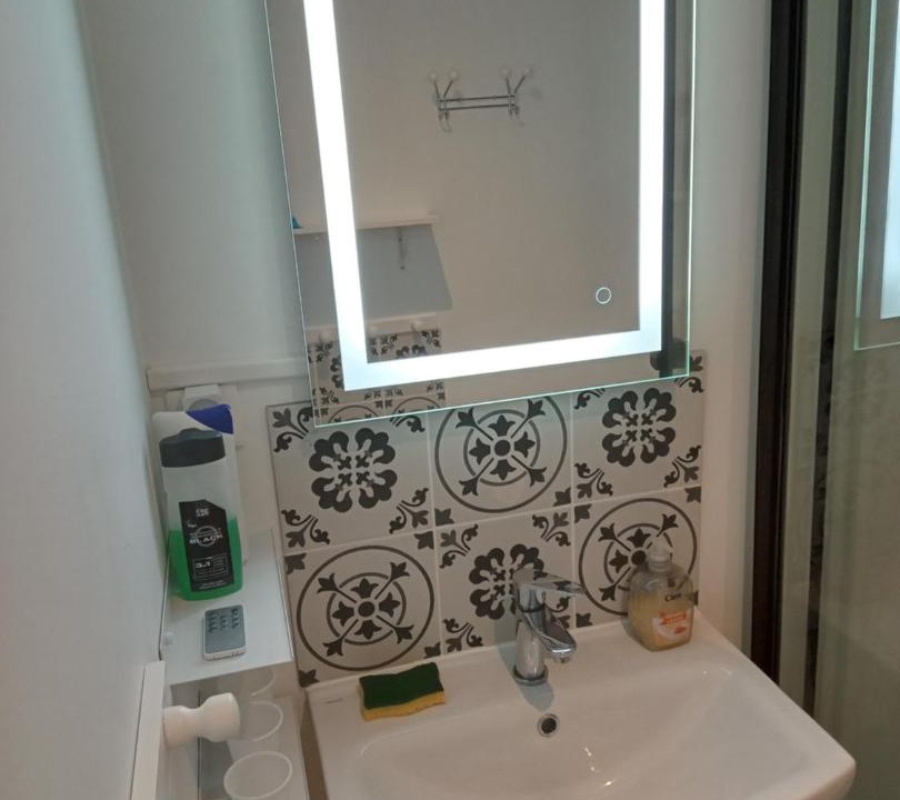 Photo of Bathroom in Chantelle