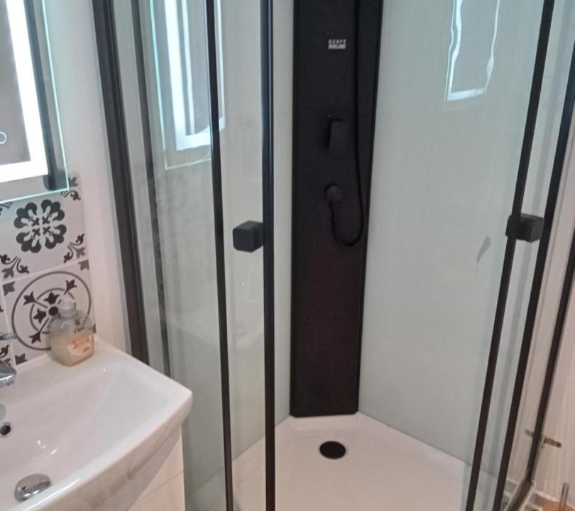 Photo of Bathroom in Chantelle