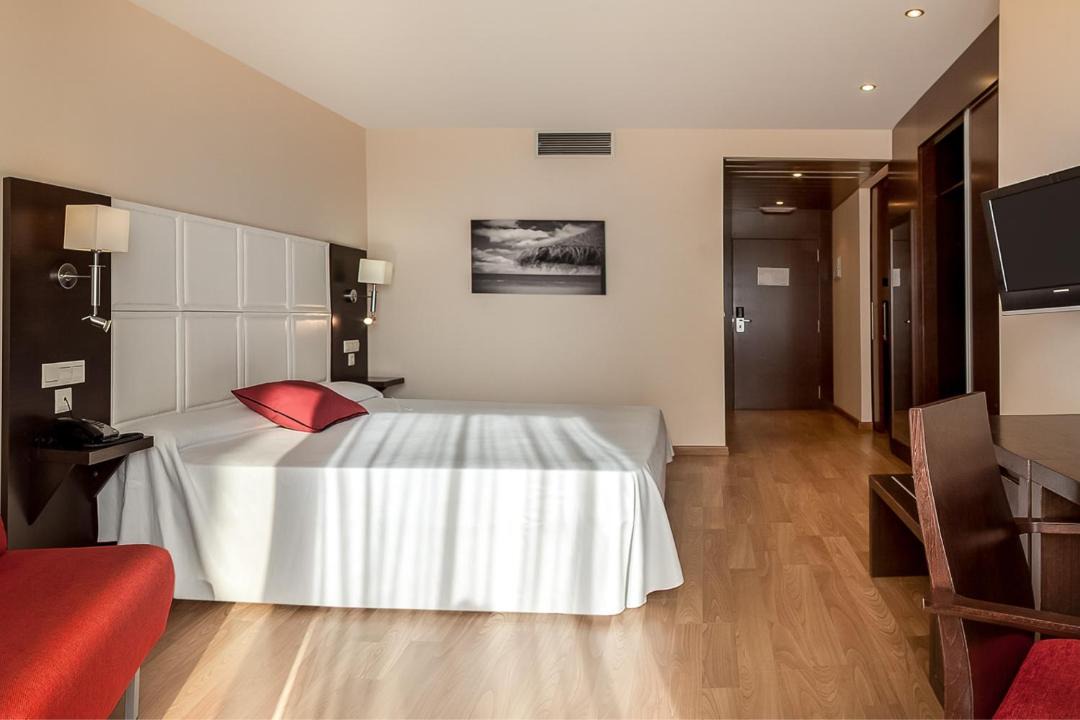 Photo of Bedroom in Peniscola