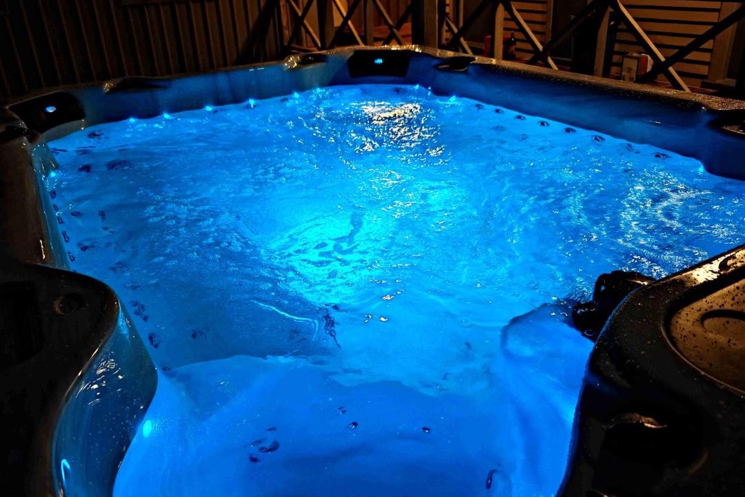 Photo of Outdoor in National Park Village