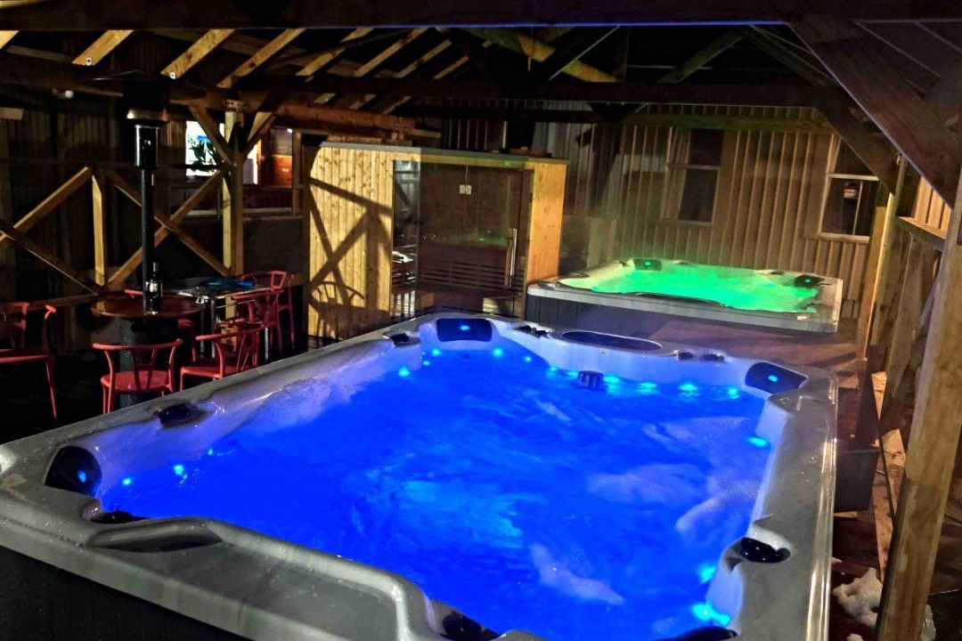 Photo of Outdoor in National Park Village