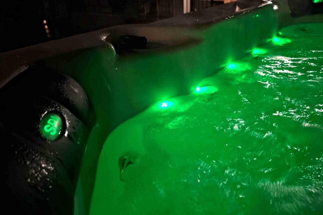 Photo of Outdoor in National Park Village