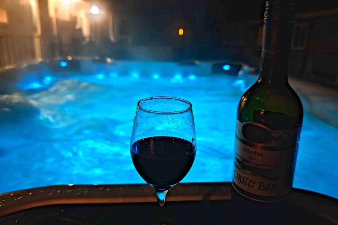 Photo of Outdoor in National Park Village