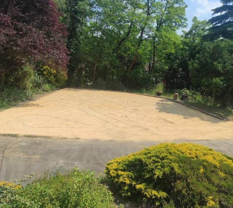 Photo of Outdoor in Bethisy-Saint-Pierre