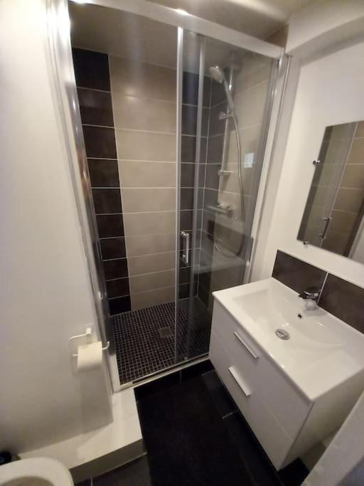 Photo of Bathroom in Limoges