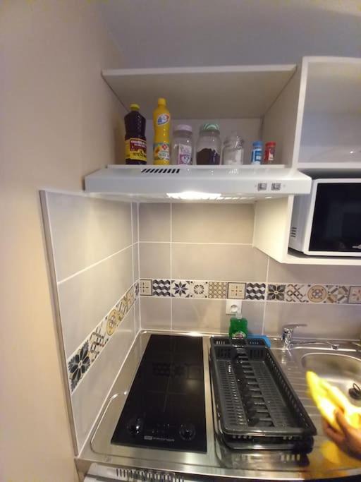 Photo of Kitchen in Limoges