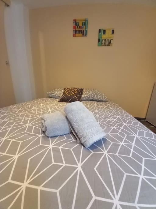 Photo of Bedroom in Limoges