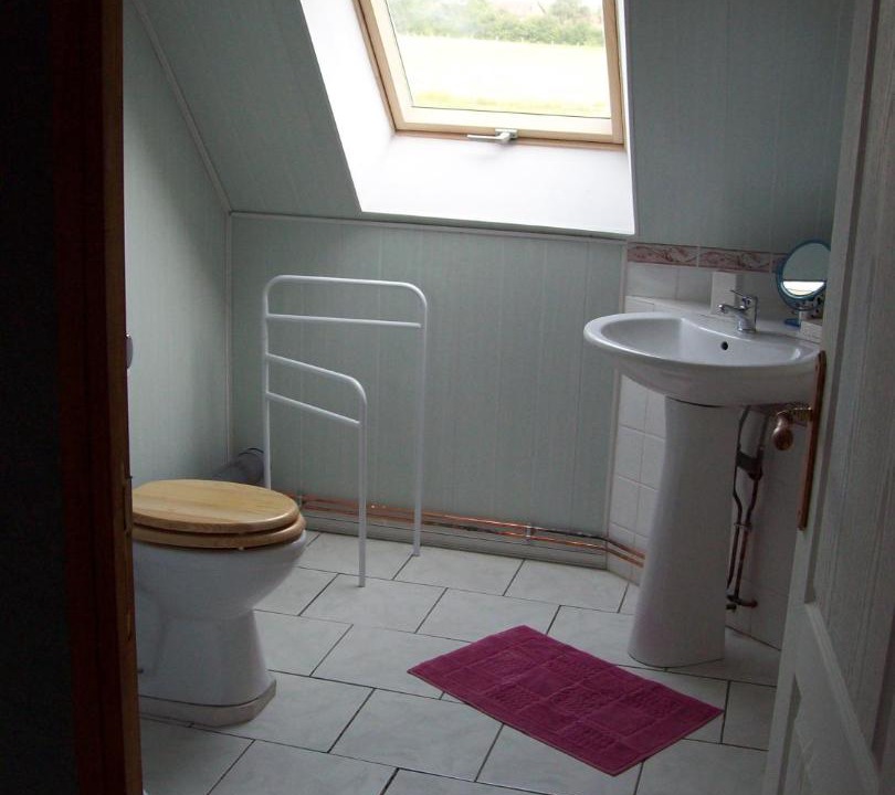 Photo of Bathroom in Cosges