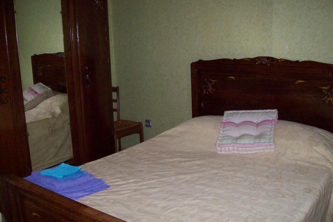 Photo of Bedroom in Cosges