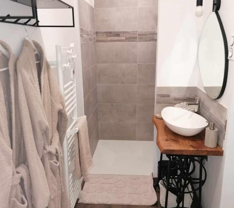 Photo of Bathroom in Bethisy-Saint-Pierre