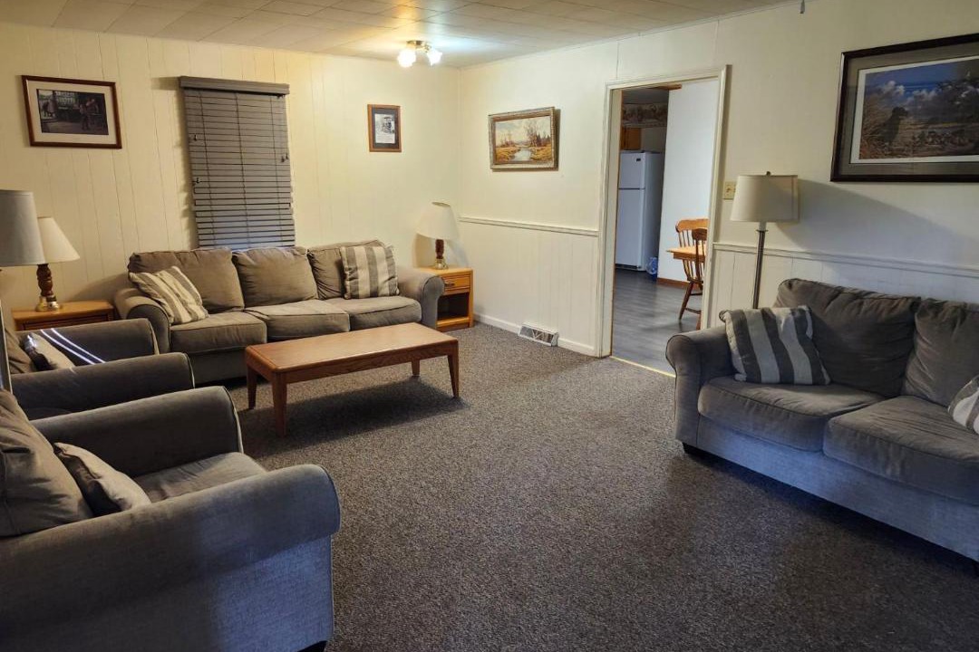 Photo of Livingroom in Hartshorn