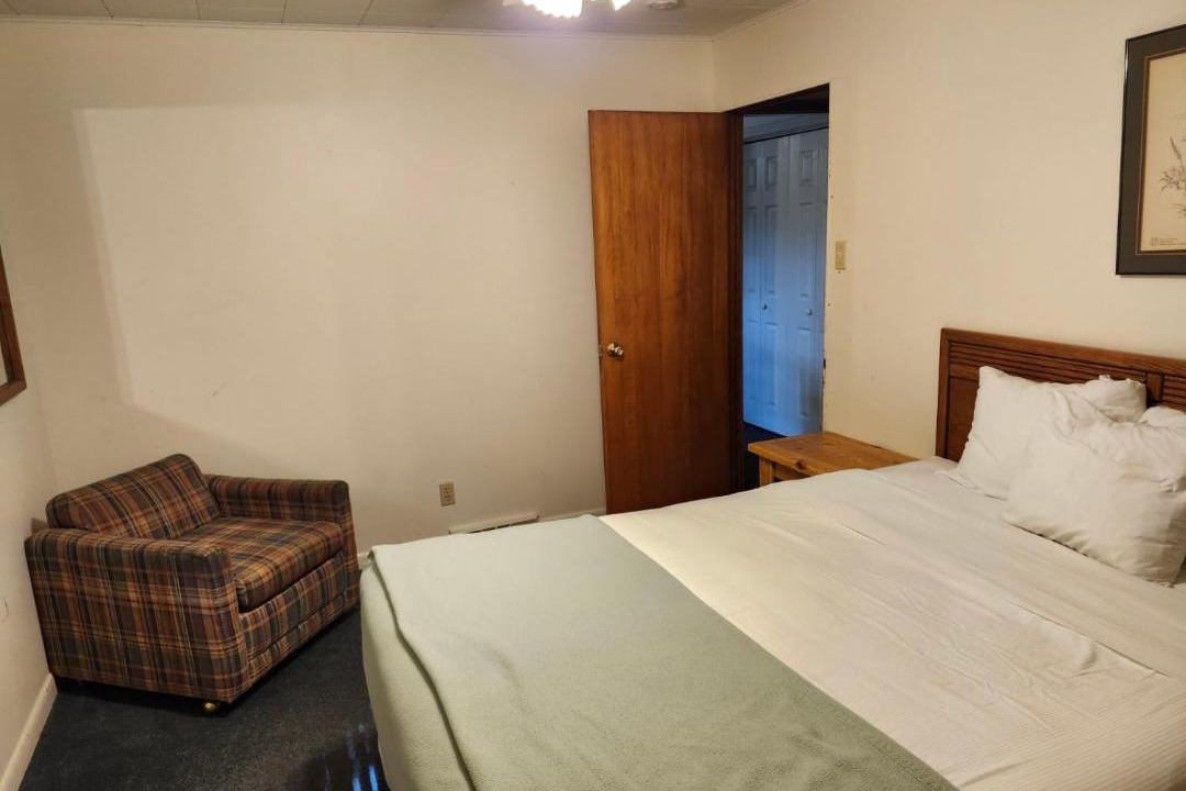 Photo of Bedroom in Hartshorn