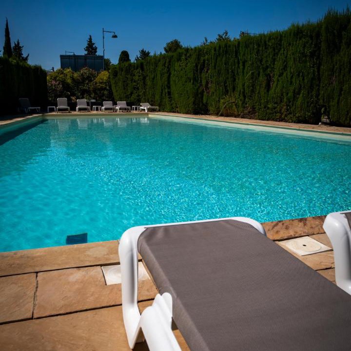 Photo of Outdoor in Beaucaire