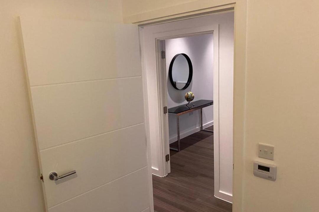 Photo of Bathroom in Dartford