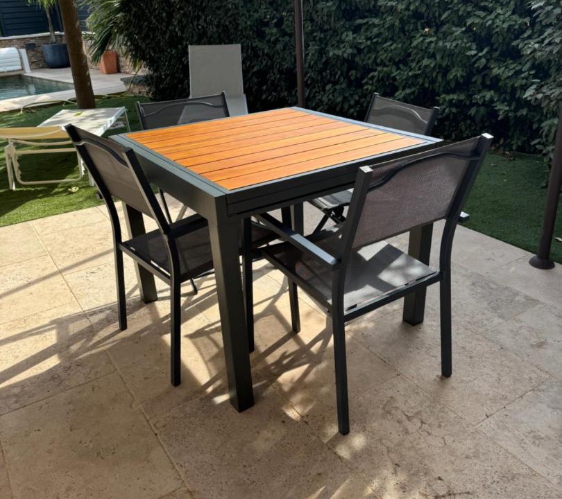 Photo of Patio Balcony in Puget-sur-Argens