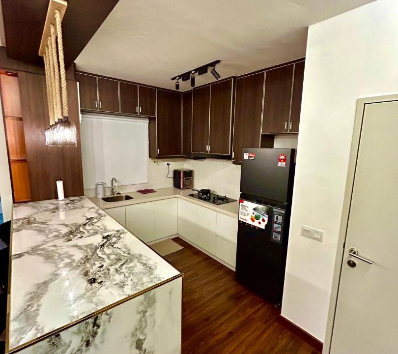 Photo of Kitchen in Jenjarom