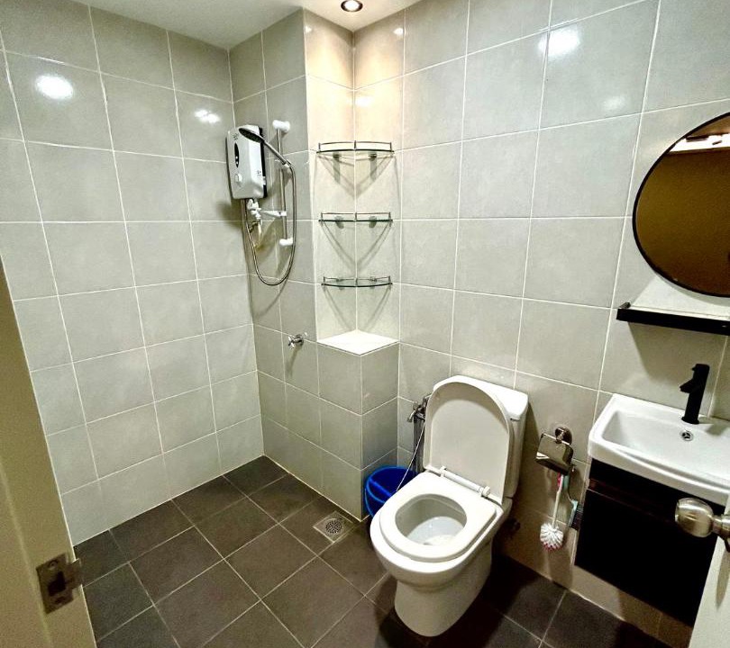 Photo of Bathroom in Jenjarom