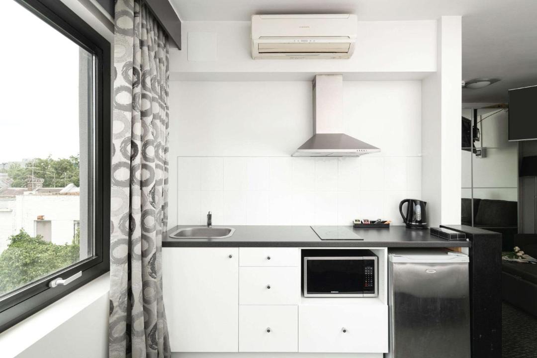 Photo of Kitchen in East Melbourne