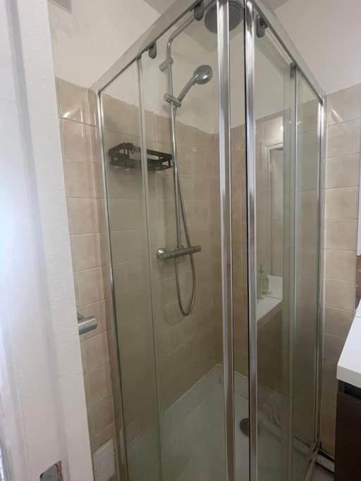 Photo of Bathroom in Saint-Germain-en-Laye