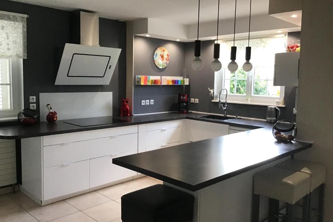 Photo of Kitchen in Dorlisheim