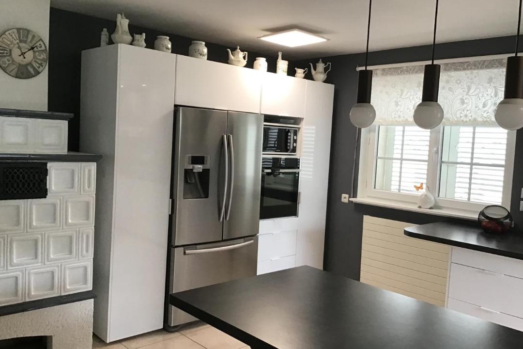 Photo of Kitchen in Dorlisheim