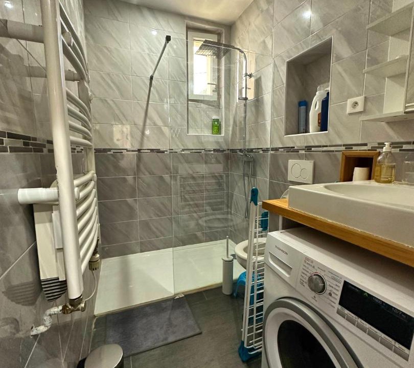 Photo of Bathroom in Villemomble
