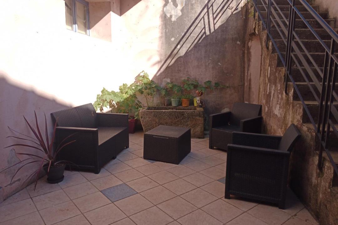 Photo of Patio Balcony in Saint-Sauveur-de-Montagut