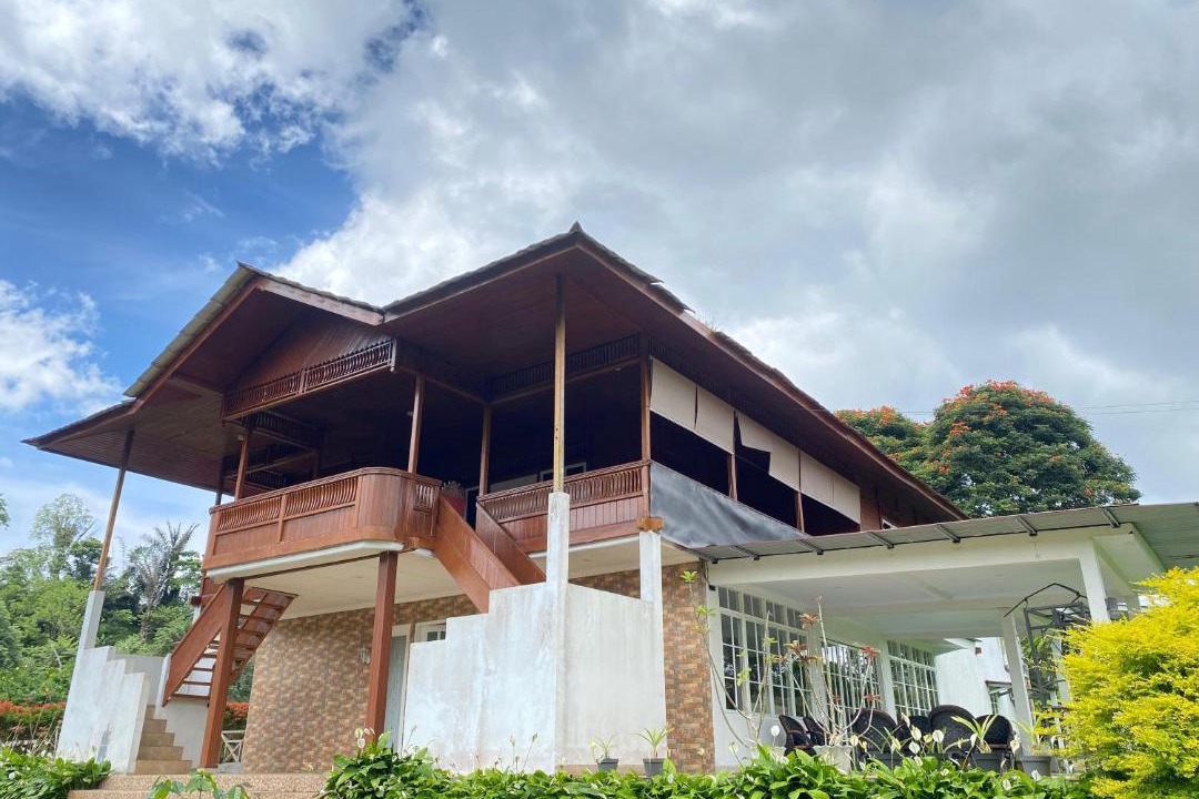 Photo of Others in Tomohon