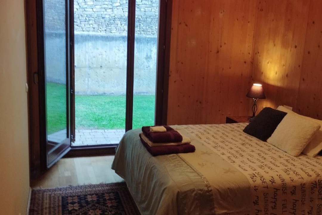 Photo of Bedroom in Castiello de Jaca