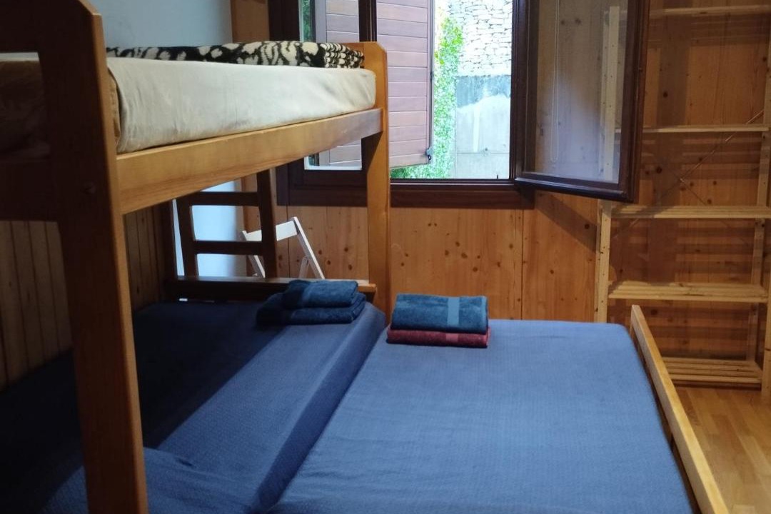 Photo of Bedroom in Castiello de Jaca