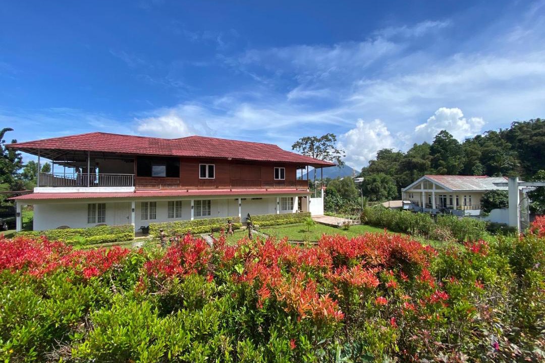 Photo of Others in Tomohon