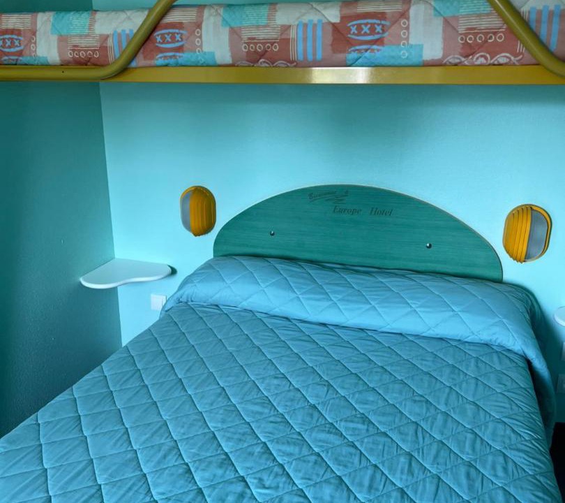 Photo of Bedroom in Varennes-Vauzelles