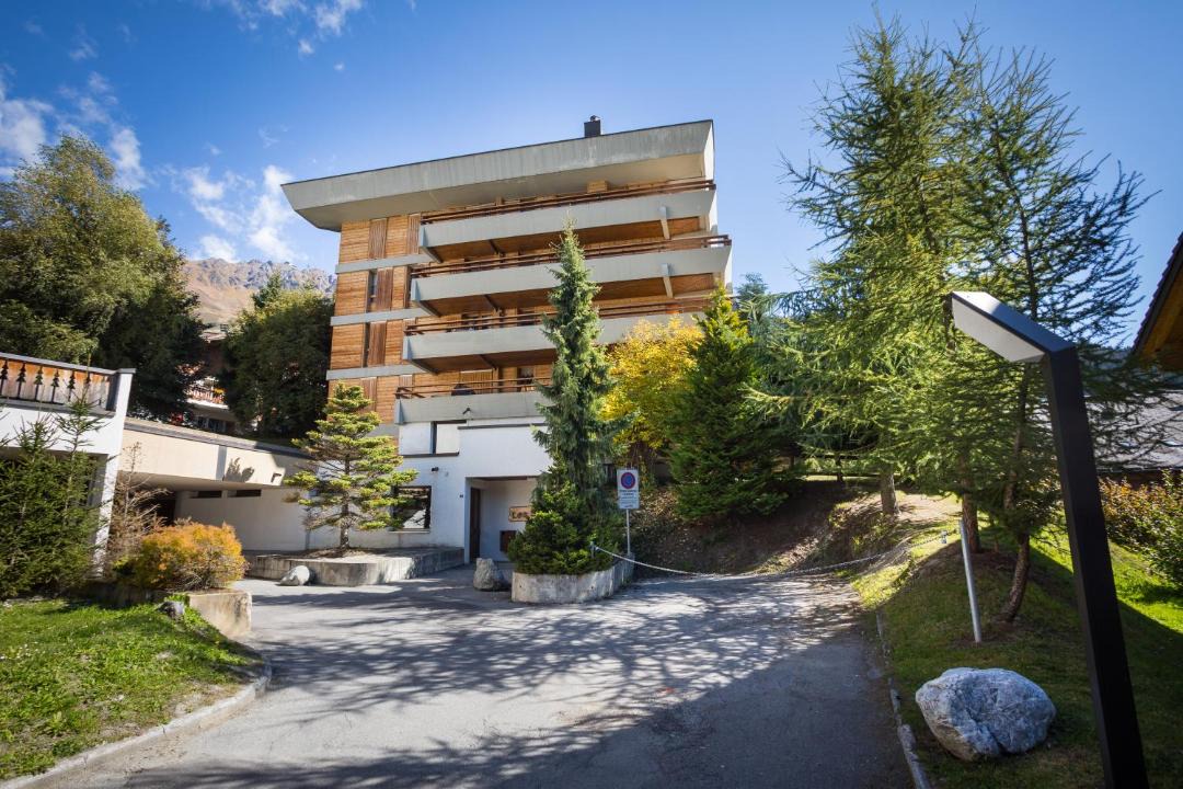 Photo of Others in Verbier