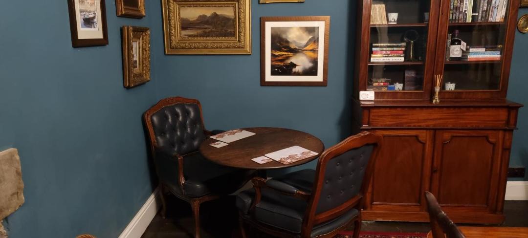 Photo of Others in Hawkshead