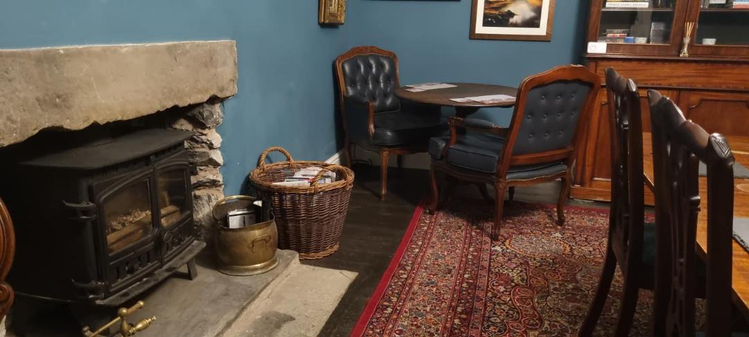 Photo of Others in Hawkshead