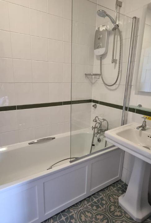 Photo of Bathroom in Hawkshead