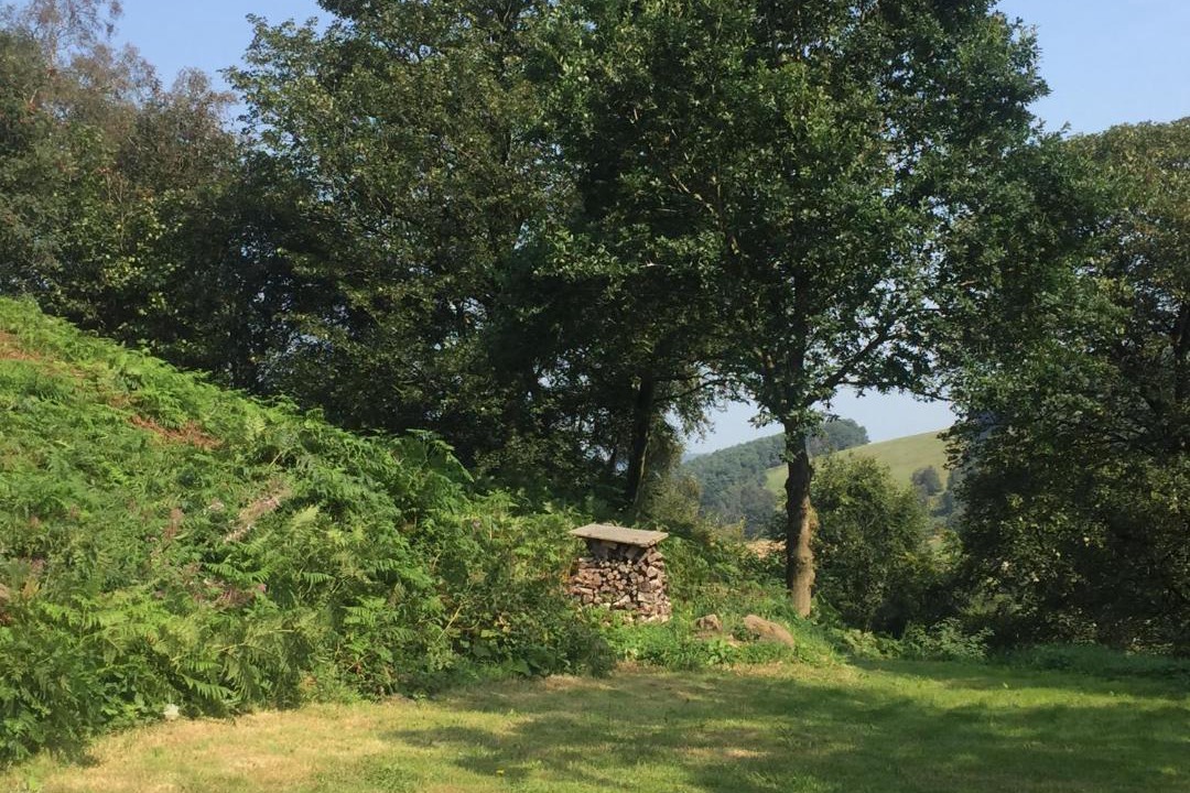 Photo of Others in Birchover