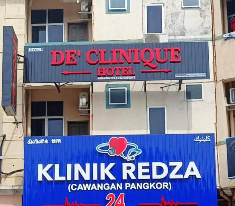 Photo of Others in Pekan Pangkor