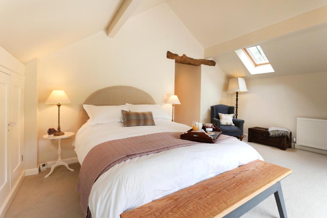 Photo of Bedroom in Birchover