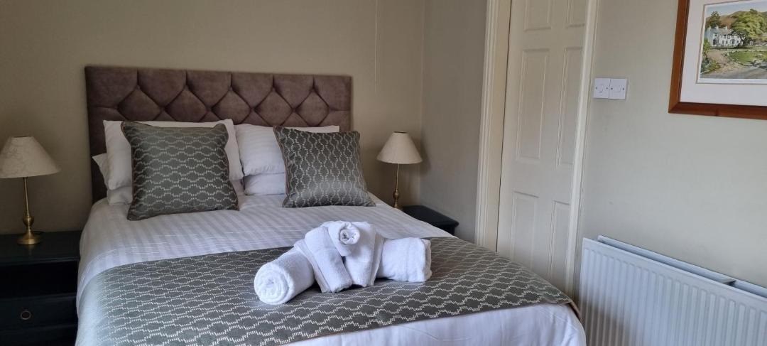 Photo of Bedroom in Hawkshead