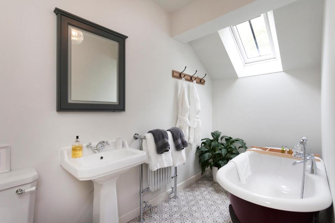 Photo of Bathroom in Birchover