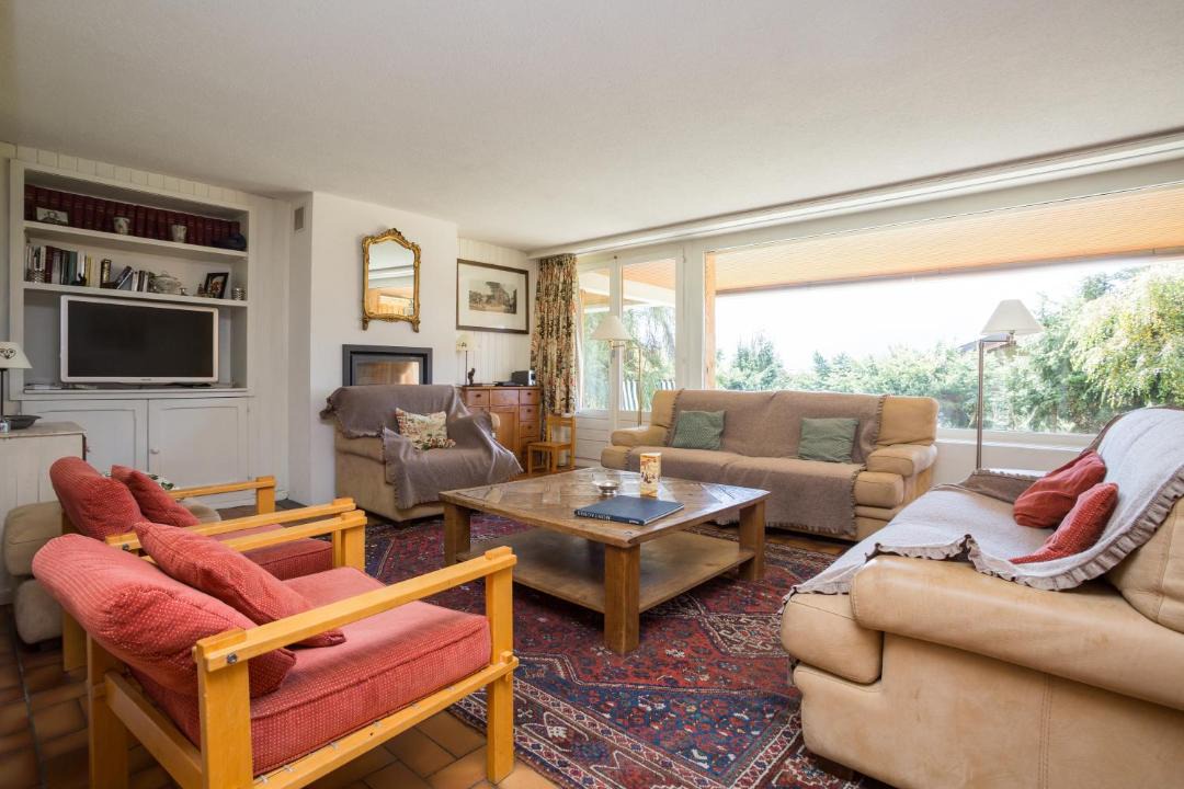 Photo of Livingroom in Verbier