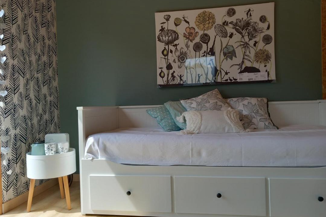 Photo of Others in Savigne-lʼEveque