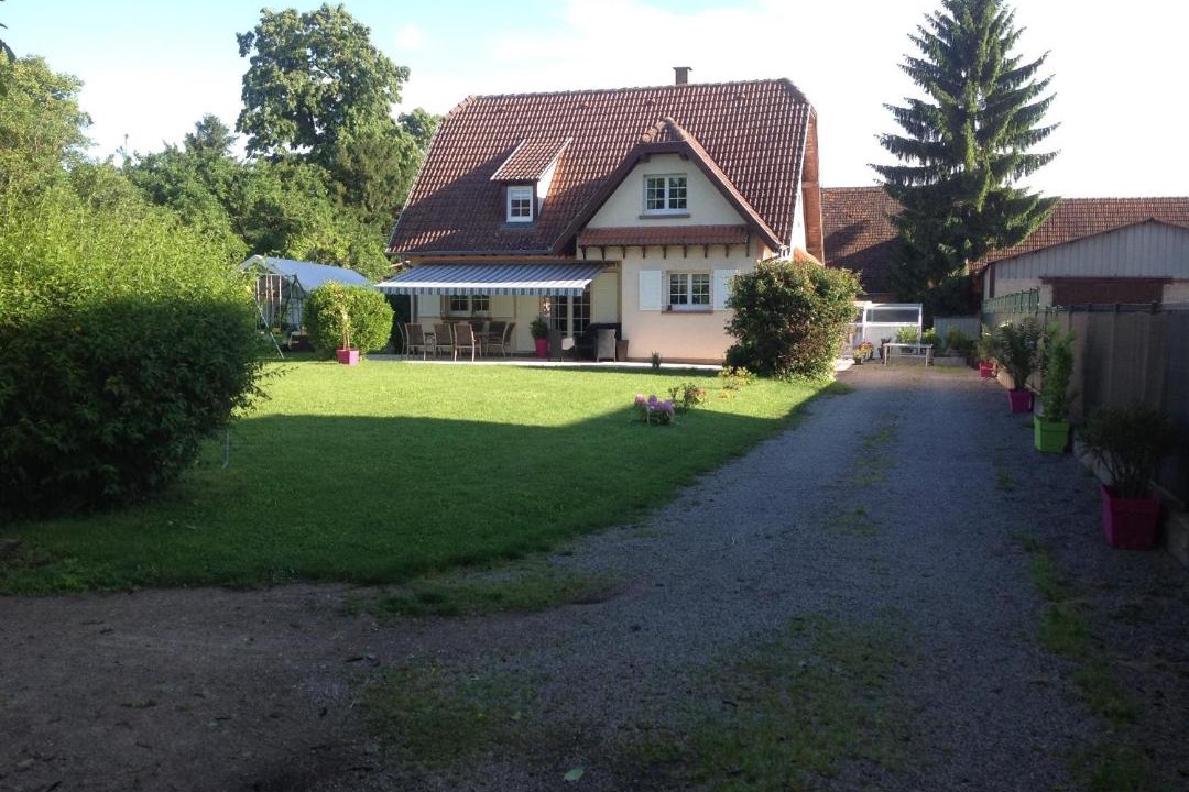 Photo of Others in Dorlisheim