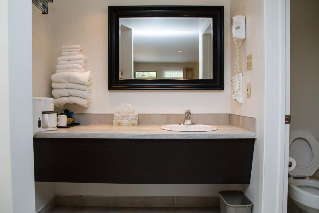 Photo of Bathroom in Ottawa Division