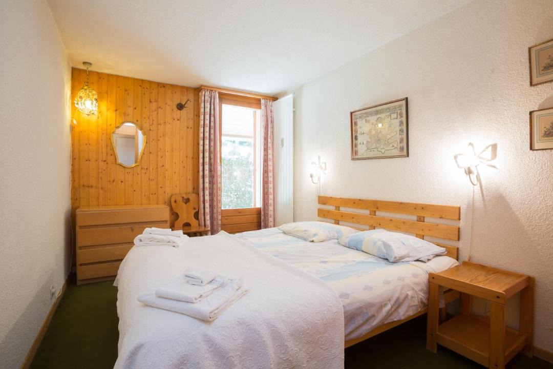 Photo of Bedroom in Verbier
