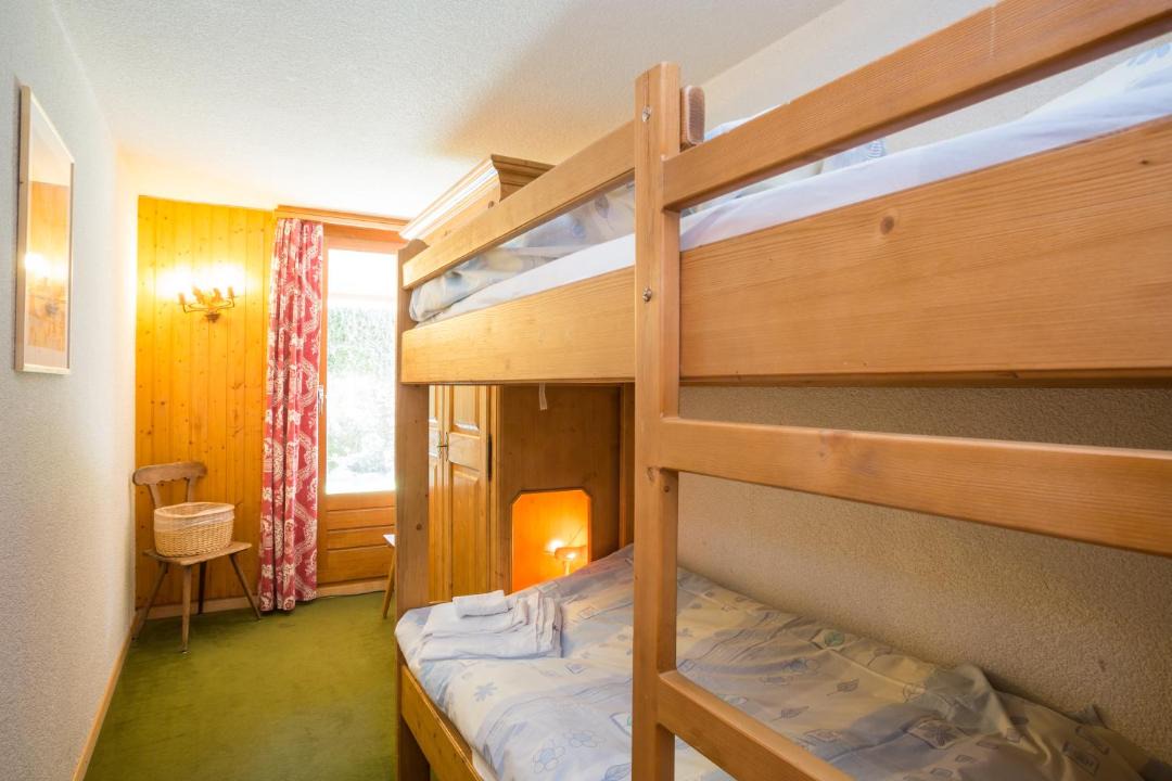 Photo of Bedroom in Verbier
