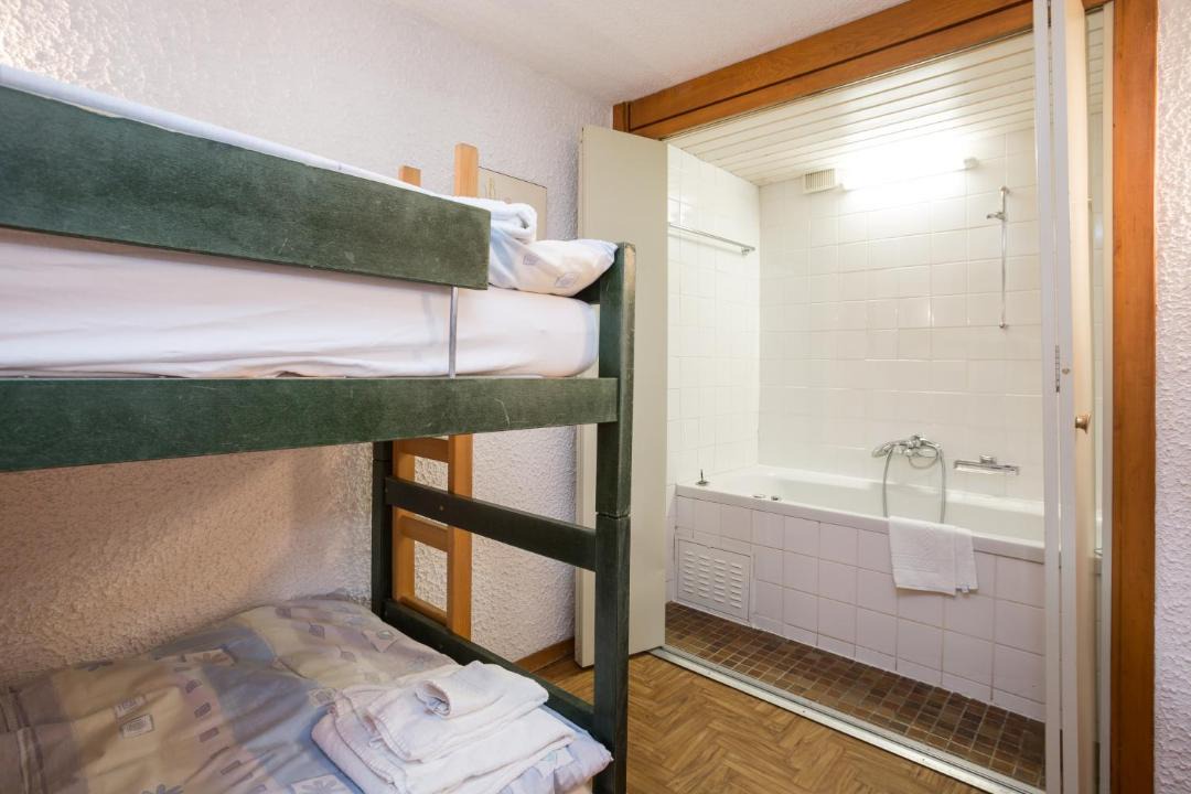Photo of Bedroom in Verbier