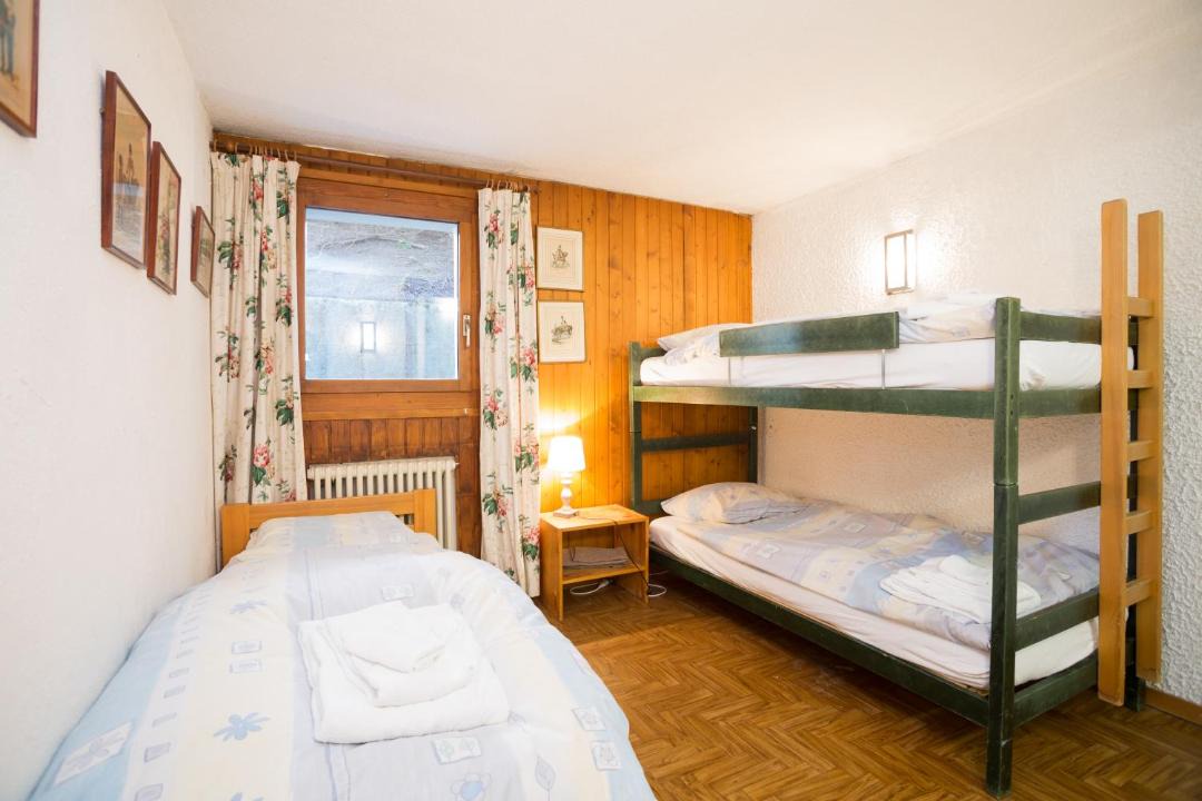Photo of Bedroom in Verbier